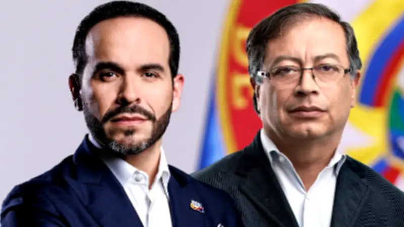 Abelardo de la Espriella: 'Petro se quiere robar las elecciones'