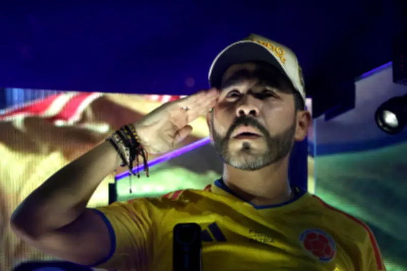 Abelardo de la Espriella podrá usar camiseta de Selección Colombia en campaña