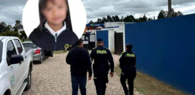 Abogado del colegio de Valeria Afanador habla sobre imputación y nexo de señalados