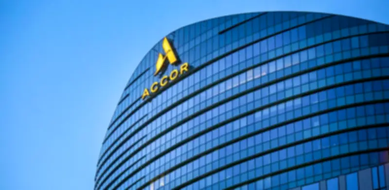 Accor lanza programa global de innovación hídrica para sus más de 5.800 hoteles