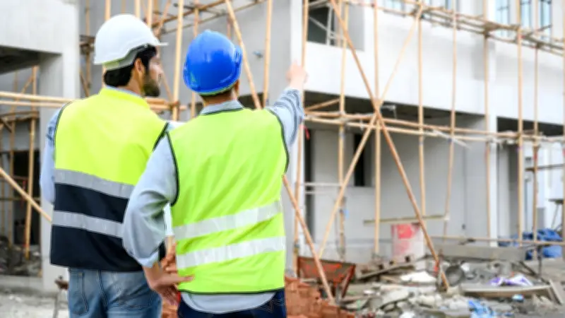 Adiós a la construcción tradicional: casas con impresión 3D en 5 días