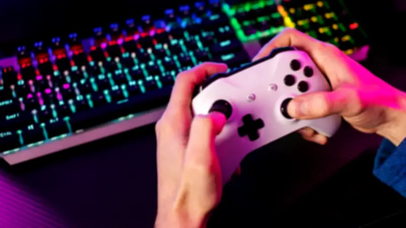 Adolescente herido por niño de 11 años tras pelea por videojuegos en Barranquilla