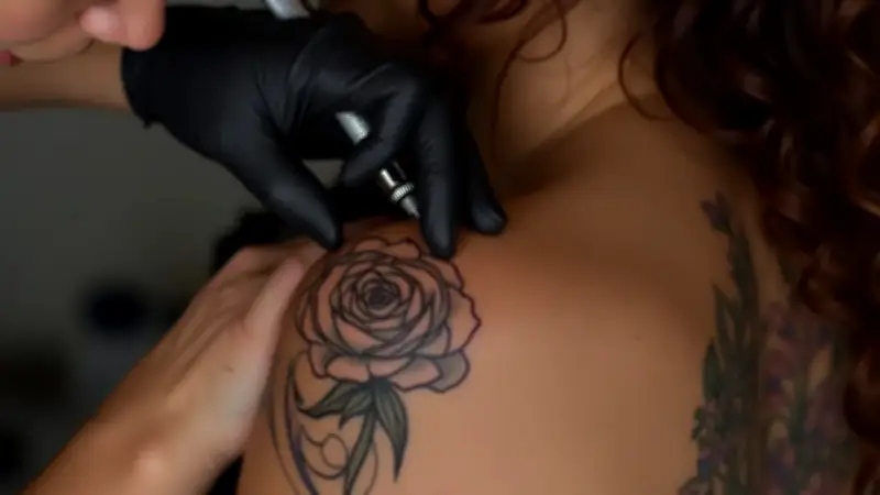 Advierten sobre riesgos de tatuajes con sedación en lugares no habilitados