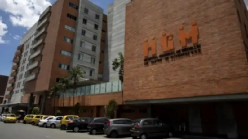 AESA alerta por deuda de Coosalud a hospitales de Antioquia