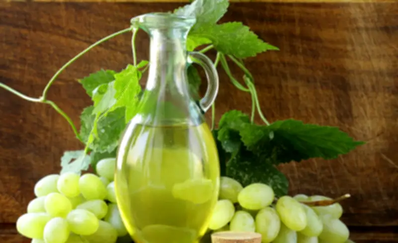 Agua de uva con menta: receta refrescante y fácil en 10 minutos
