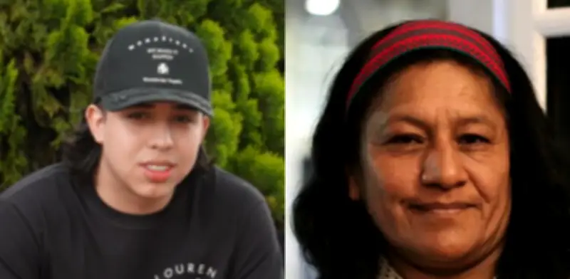 Aida Quilcué confirma transmisión en vivo con Westcol tras consulta espiritual