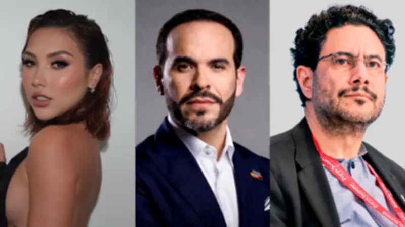 Aida Victoria Merlano: "No todos deberían poder votar" y pide examen cívico