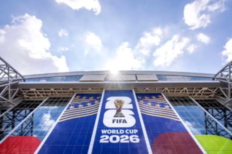 Airbnb ofrecerá entradas gratuitas para la Copa Mundial 2026