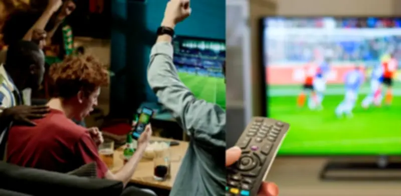 Ajuste clave en su TV para ver el Mundial 2026 con calidad