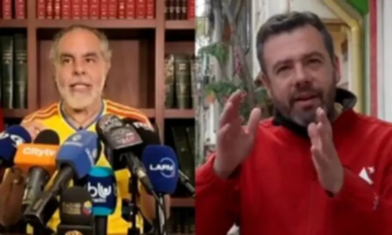 Alcalde de Bogotá mantiene ley seca desde viernes pese a declaraciones de ministro