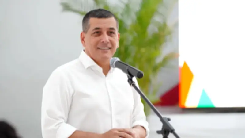 Alcalde de Cartagena busca terminar contrato con Aguas de Cartagena
