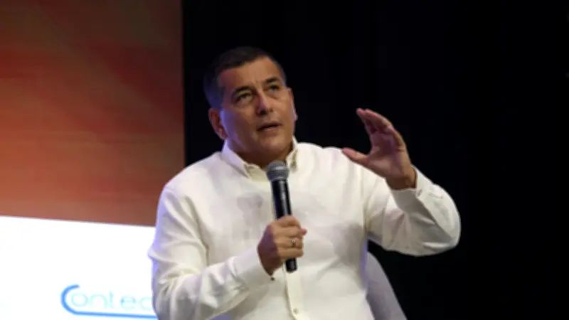 Alcalde de Cartagena invertirá en planta eléctrica para Islas del Rosario