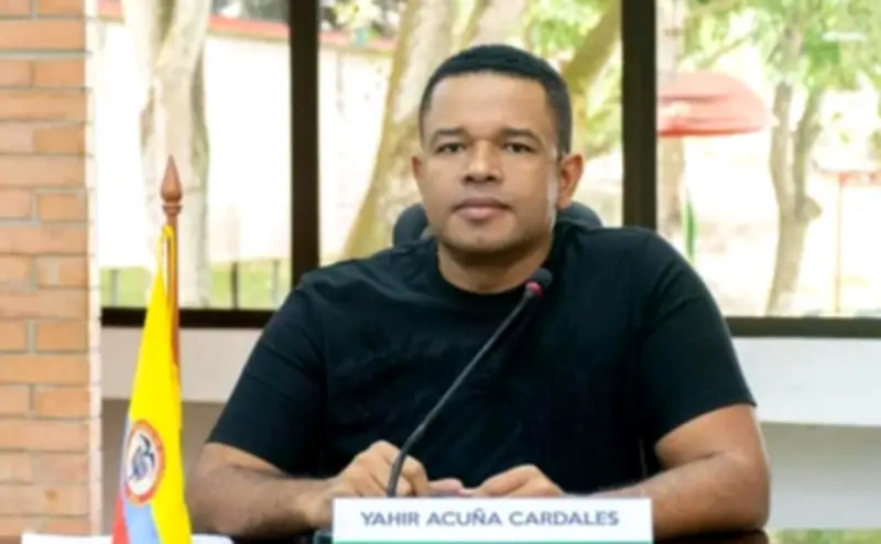 Alcalde de Sincelejo citado a indagatoria por enriquecimiento ilícito