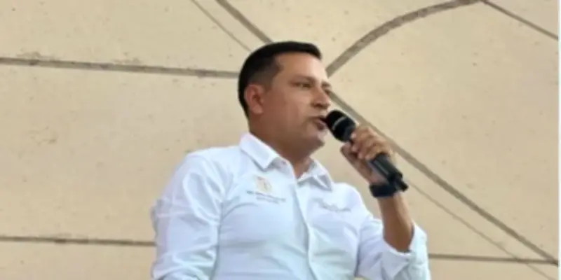 Alcalde de Tununguá violó ley seca y se disculpa tras altercado con Policía