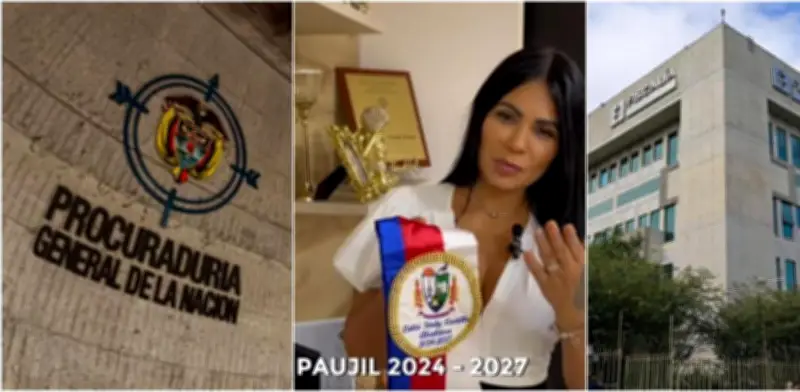 Alcaldesa de El Paujil investigada por presunto constreñimiento electoral a favor de Iván Cepeda