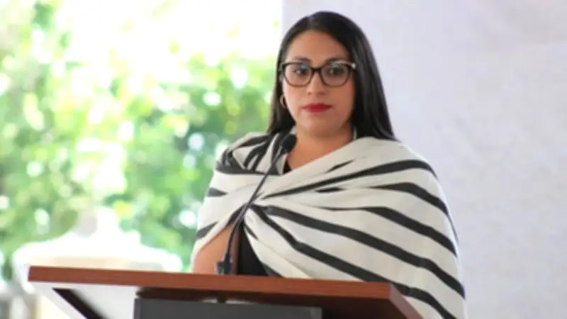 Alcaldesa mexicana Nancy Nápoles señalada de fingir su secuestro