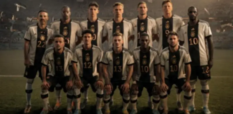 Alemania busca recuperar su grandeza en el Mundial 2026