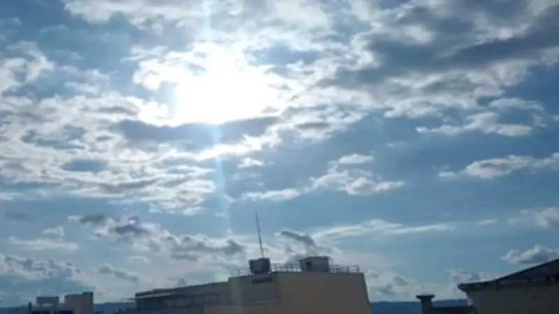 Alerta en Barrancabermeja por intensa ola de calor y riesgo de incendios