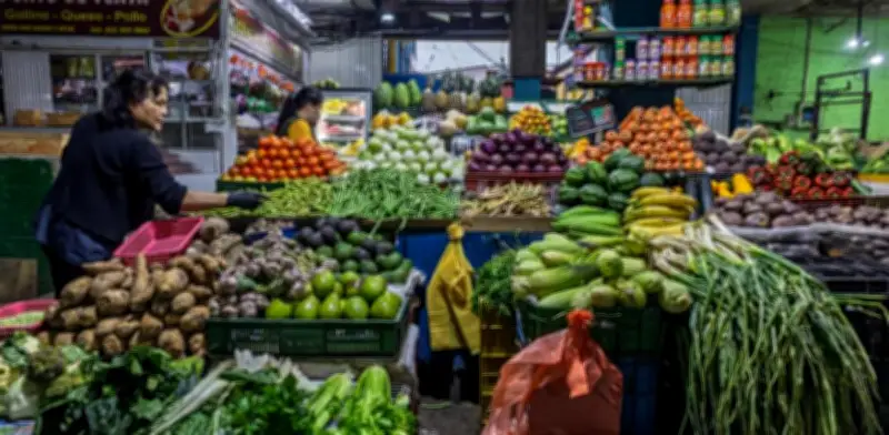 Alimentos que más bajaron en Colombia en mayo de 2026