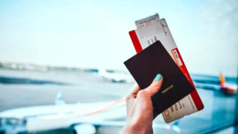 Alta demanda de tiquetes aéreos para vacaciones de mitad de año: Aerocivil revela cifras