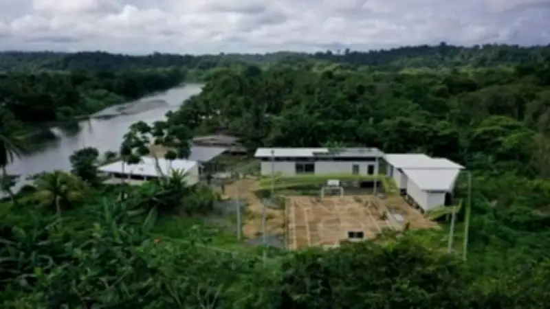Amenazas extorsivas ponen en riesgo obra educativa en Buenaventura