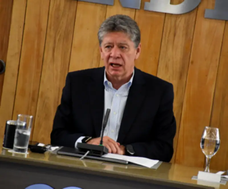 Andi pide respetar resultados electorales en segunda vuelta presidencial