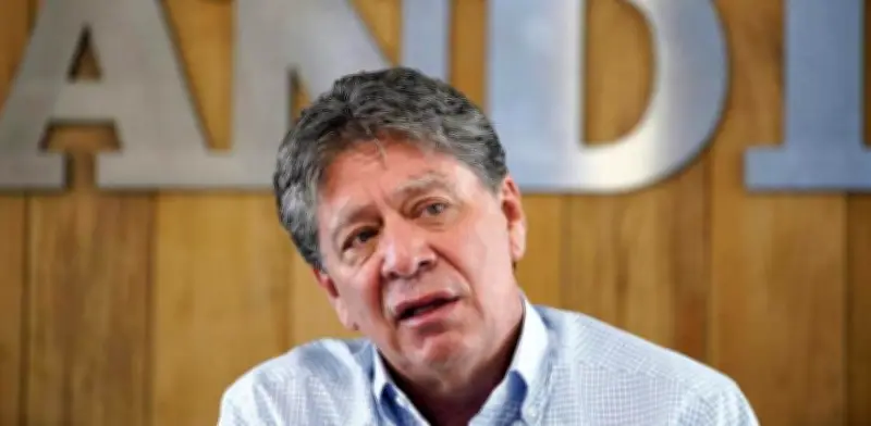 Andi pide respetar resultados electorales y proteger la democracia en Colombia