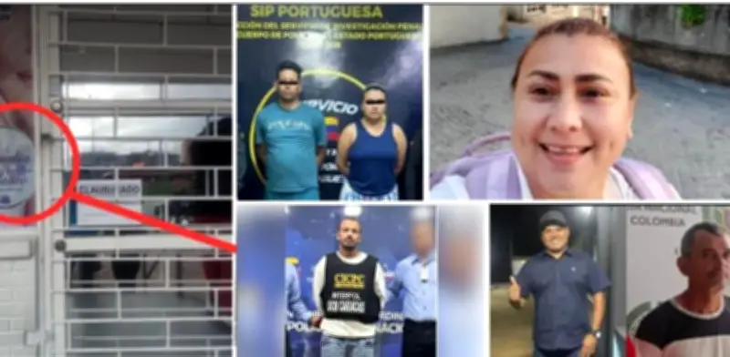 Anestesiólogo 'Leo' amenazó con arma a dueña de Beauty Láser tras procedimiento de Yulixa Toloza