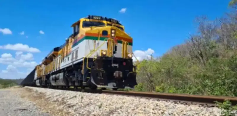 ANI invierte $11.485 millones en estudios de prefactibilidad del tren La Guajira–Atlántico