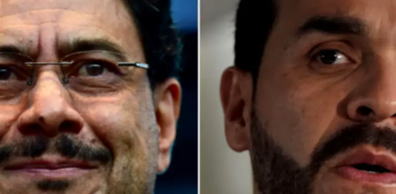 Anif: De la Espriella y Cepeda ante retos fiscales, salud y energía