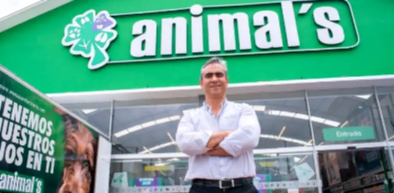 Animal's triplicó su tamaño: el secreto de un negocio sin crisis en Colombia