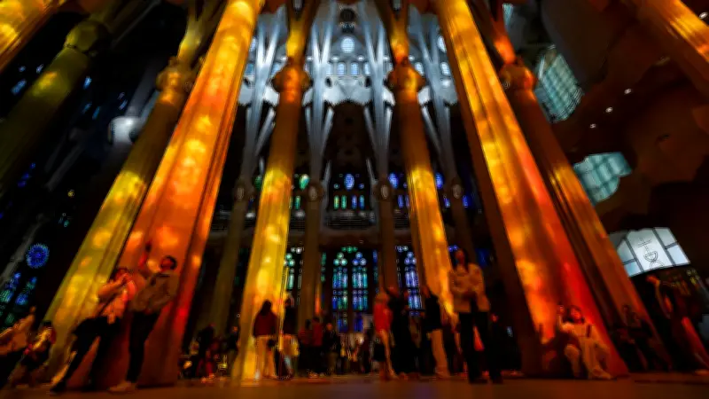 Antoni Gaudí: de arquitecto genial a beato, un icono del turismo en Barcelona