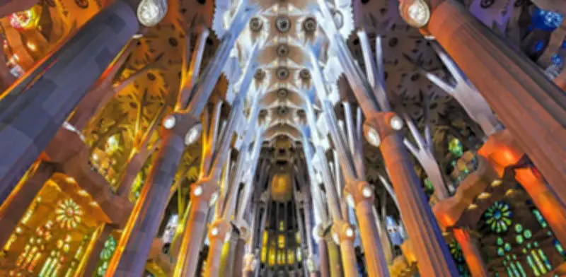 Antoni Gaudí: genio arquitectónico rumbo a la beatificación en Barcelona