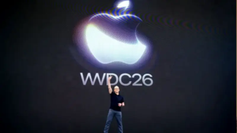 Apple lanza Siri AI en WWDC 2026, su asistente con inteligencia artificial generativa