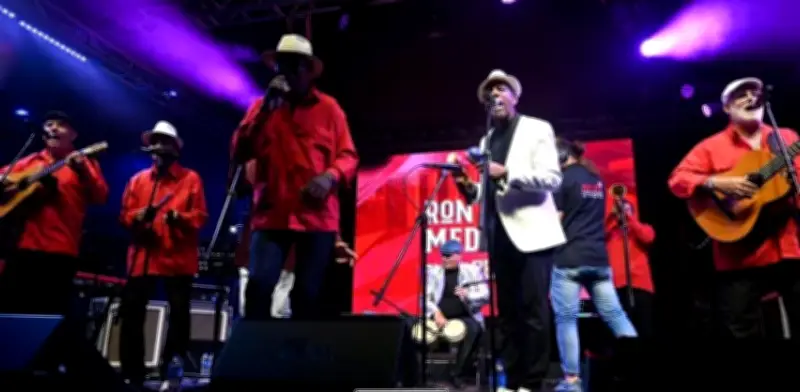 Aprueban Ley de Música en Colombia con fondos y beneficios tributarios