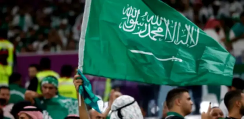 Arabia Saudita en el Mundial 2026: el país que busca ser potencia futbolística