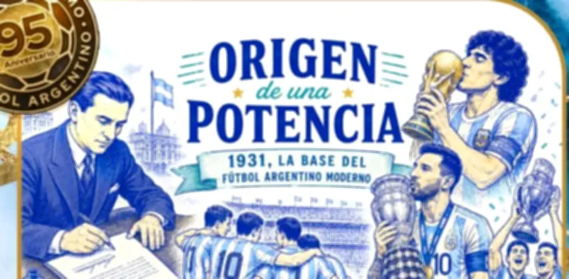 Argentina en el Mundial 2026: el bicampeonato y la era post Messi