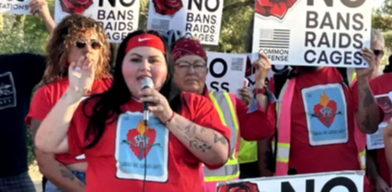 Arresto de 'Karlangas' revela aumento de detenciones de beneficiarios de Daca