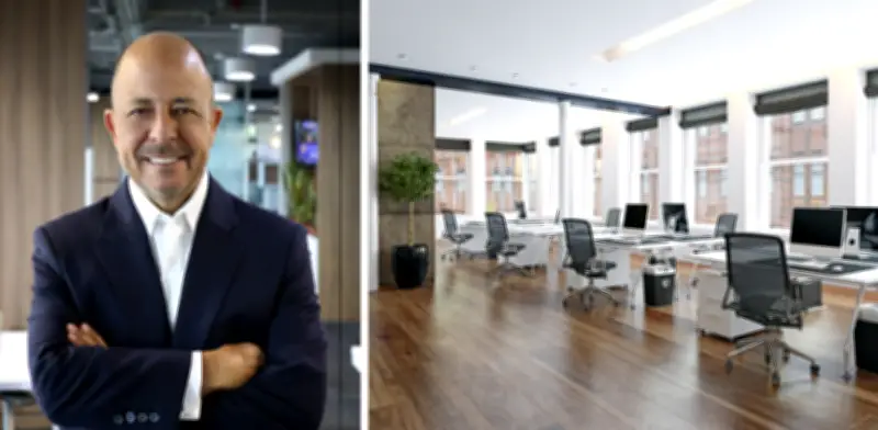 Arriendos de oficinas hasta 50% más caros por escasez en Colombia