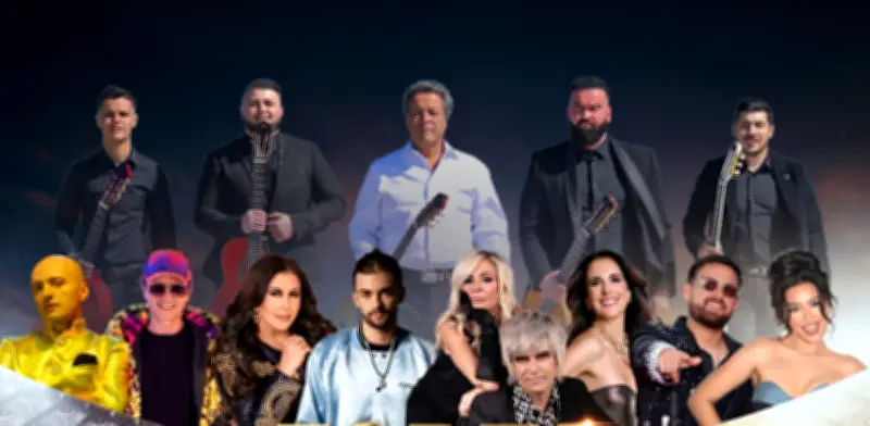 Artistas de 8 países se unen en 'Forza vamos Mundial' para homenajear a figuras del fútbol y ayudar a niños