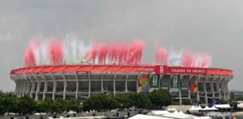 Así se vivió el inicio del Mundial 2026: protestas, show inaugural latino y victoria mexicana