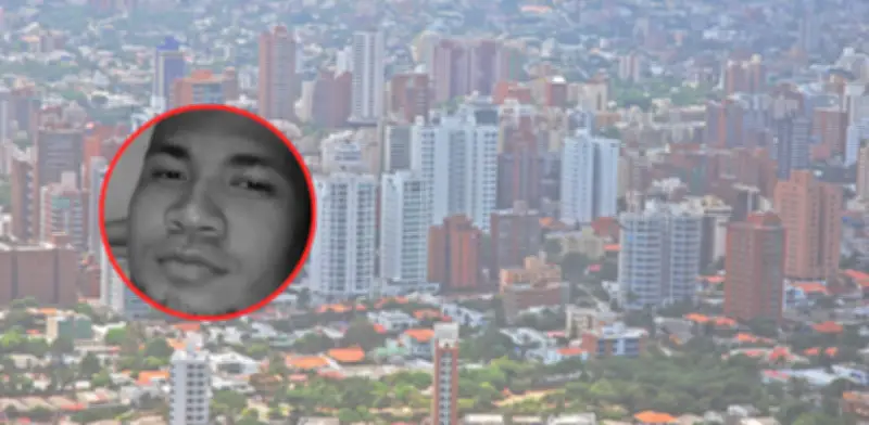 Asesinan a cobradiario en Barranquilla que ya sobrevivió a un atentado en 2024