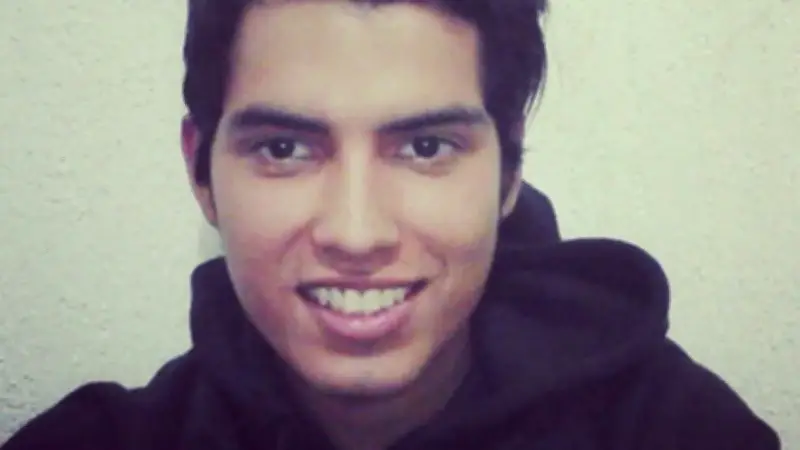 Asesinan a defensor público Steven Portillo en Manizales