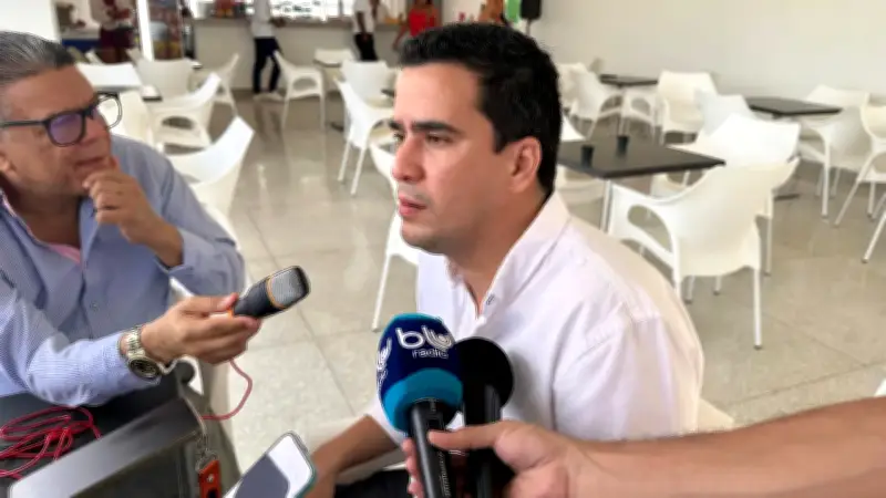 Asoportuaria critica plan de combustibles de MinMinas por excluir a Barranquilla