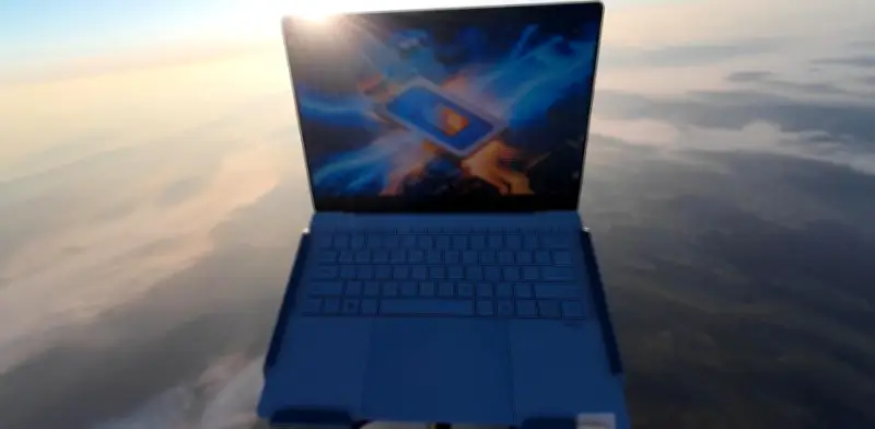 Asus lanza en Colombia un portátil ultraligero con inteligencia artificial