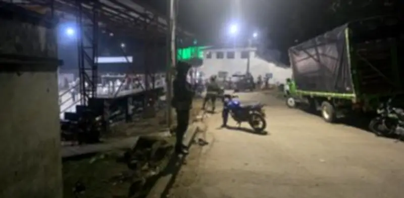Ataque en Cauca: sube a 8 el número de heridos, tres llegaron a clínica de Cali