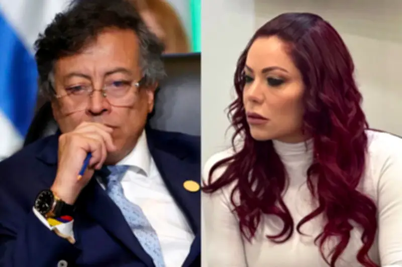 Ataque irresponsable contra la democracia: suspensión de Petro