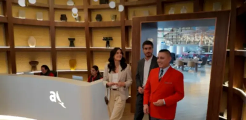 Avianca y Lifemiles lanzan estatus Magno: beneficios para viajeros frecuentes