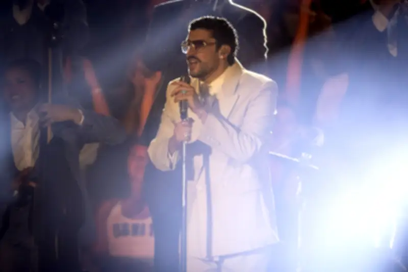 Bad Bunny, entre los líderes más influyentes del mundo según Forbes