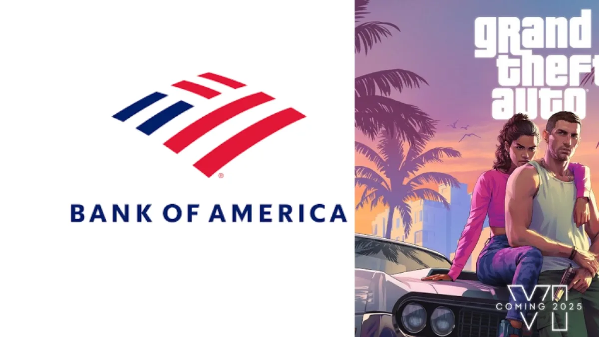 Banco de América sugiere subir precio de GTA 6 a 80 dólares